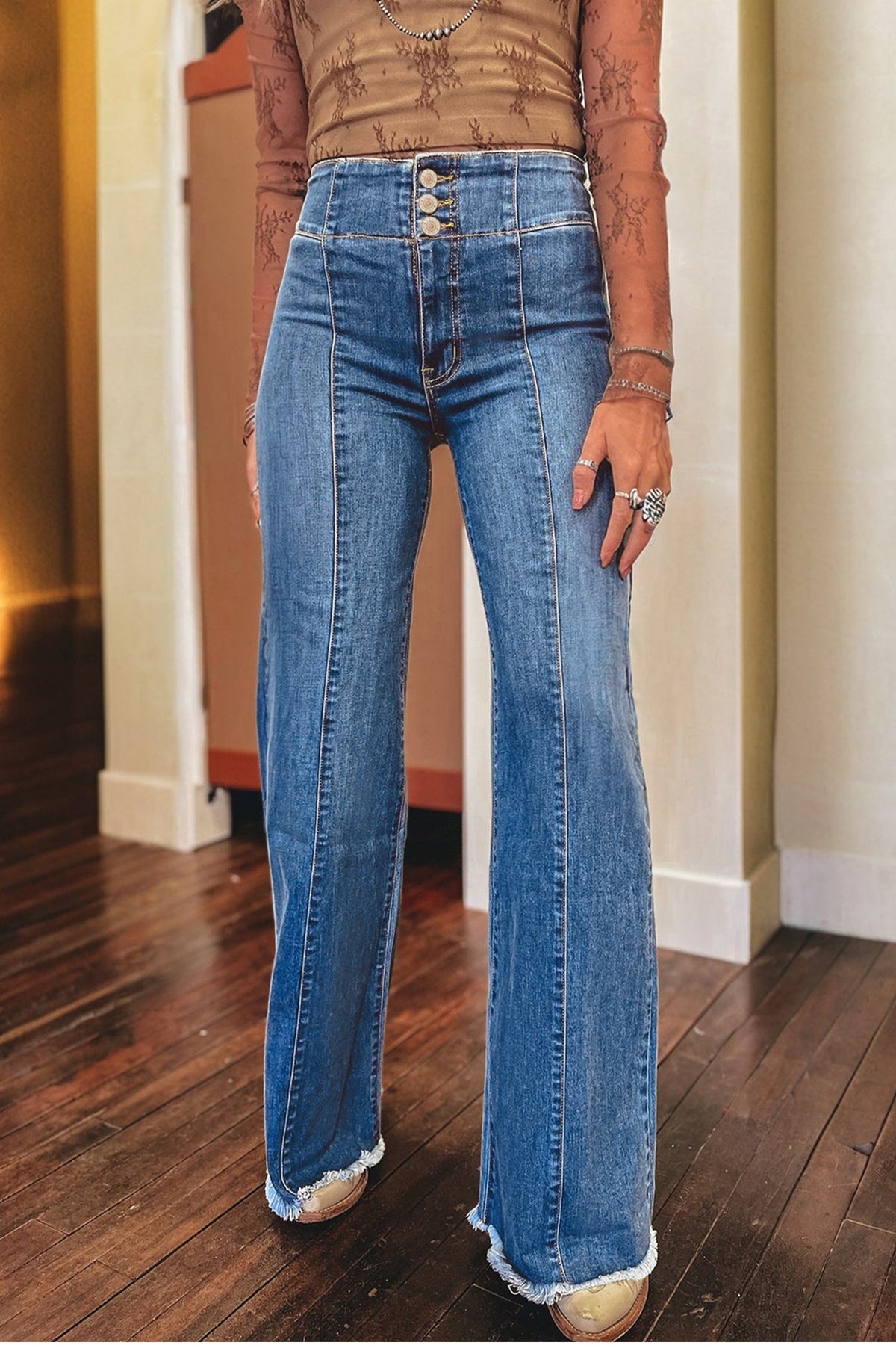 PANTALONES